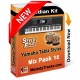 Yamaha Mix Songs Tabla Styles Set 15 - Indian Kit (SFF1 & SFF2) - Keyboard Beats